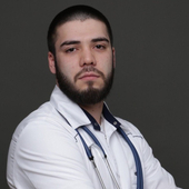 Кудряшов Виктор Валерьевич, психиатр