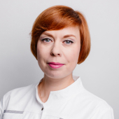 Крамарь Марина Владимировна, дерматолог