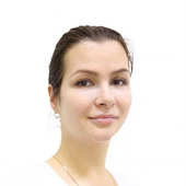 Бальберт Наталья Андреевна, врач-косметолог