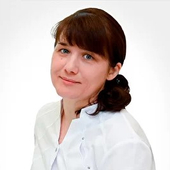 Соловьева Елена Анатольевна, стоматолог-терапевт