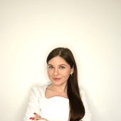 Артемьева Александра Геннадьевна, косметолог