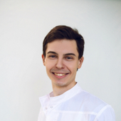 Патрушев Антон Сергеевич, стоматолог-ортопед