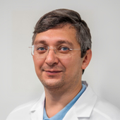 Кириллов Евгений Сергеевич, сурдолог