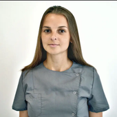 Терновая Анастасия Юрьевна, гастроэнтеролог