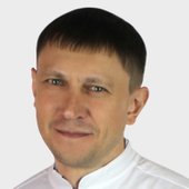 Зенов Алексей Евгеньевич, травматолог-ортопед