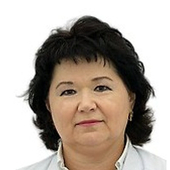 Соколова Елена Ивановна, стоматолог-терапевт