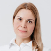 Руденко Ольга Анатольевна, детский стоматолог