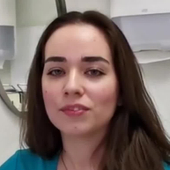 Матвеева Виктория Андреевна, ортодонт