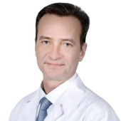 Дзюба Андрей Витальевич, нейрохирург