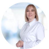 Чуренкова Анна Васильевна, ЛОР
