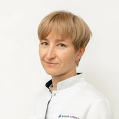 Смирнова Анастасия Вадимовна, проктолог