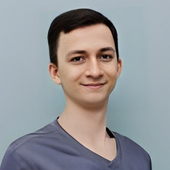 Спориш Евгений Андреевич, уролог