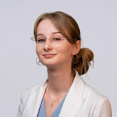 Бабина Ульяна Федоровна, гинеколог