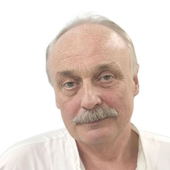 Макаров Михаил Михайлович, стоматолог-ортопед