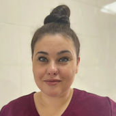 Кокая Лелла Емразьевна, стоматолог-терапевт