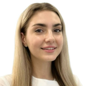 Зайцева Анастасия Михайловна, косметолог