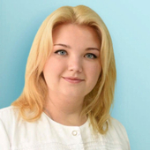 Туманова Кристина Романовна, терапевт