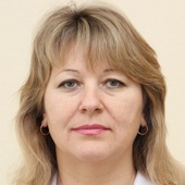 Афанасова Лариса Николаевна, врач ЛФК