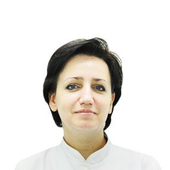 Волосникова Наталья Сергеевна, стоматологический гигиенист