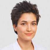 Бахметьева Эльза Арифовна, ортодонт