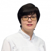 Пузина Наталья Алексеевна, венеролог