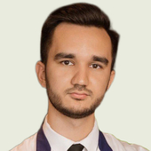 Линьков Руслан Владимирович, офтальмолог