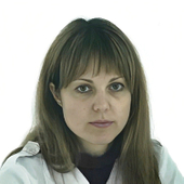 Петрова Юлия Сергеевна, нарколог