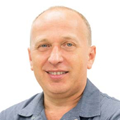 Еловиков Алексей Михайлович, ЛОР