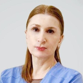 Саидова Фатима Магомедсаламовна, гинеколог