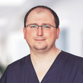 Рыбин Владимир Леонидович, офтальмолог