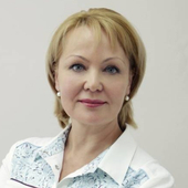 Мишенева Жанна Леонидовна, стоматолог-терапевт