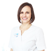 Бардаченко Татьяна Андреевна, стоматолог-терапевт