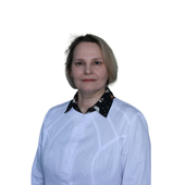 Сагеева Дина Ильясовна, терапевт