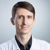Гребенщиков Сергей Юрьевич, врач УЗД