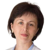 Лазарева Виктория Владимировна, пародонтолог