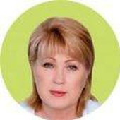 Ситаева Елена Григорьевна, педиатр
