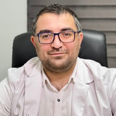 Севян Арменак Гагикович, детский хирург