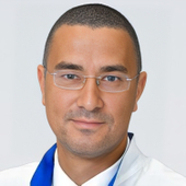 Андрейчук Константин Анатольевич, сосудистый хирург