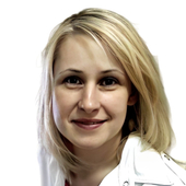 Заболотская Татьяна Анатольевна, врач УЗД