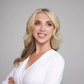 Болдырева Анастасия Олеговна, нутрициолог