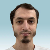 Кунджалиев Асвар Ходжалиевич, стоматолог-терапевт