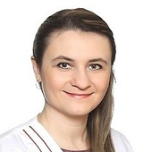 Архиповская Оксана Андреевна, психолог