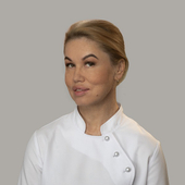 Волостнова Линда Валерьевна, стоматолог-терапевт