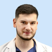 Спирин Олег Артемович, травматолог-ортопед