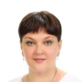 Гончарова Ирина Анатольевна, гинеколог