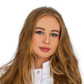 Батурина Софья Александровна, дерматолог