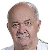 Розенкранц Михаил Карлович, офтальмолог