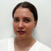 Попова Алена Игоревна, косметолог