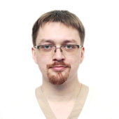 Лотов Михаил Алексеевич, остеопат