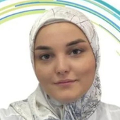 Асханова Милана Руслановна, детский невролог